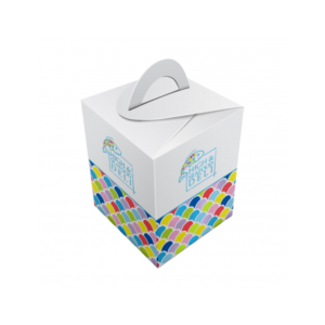 High end Seafood Deli offering takeaway products in various packaging formats | Verpackungs-Design von Polina_pro