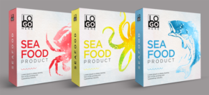 Packaging Design by SAI DESIGNS