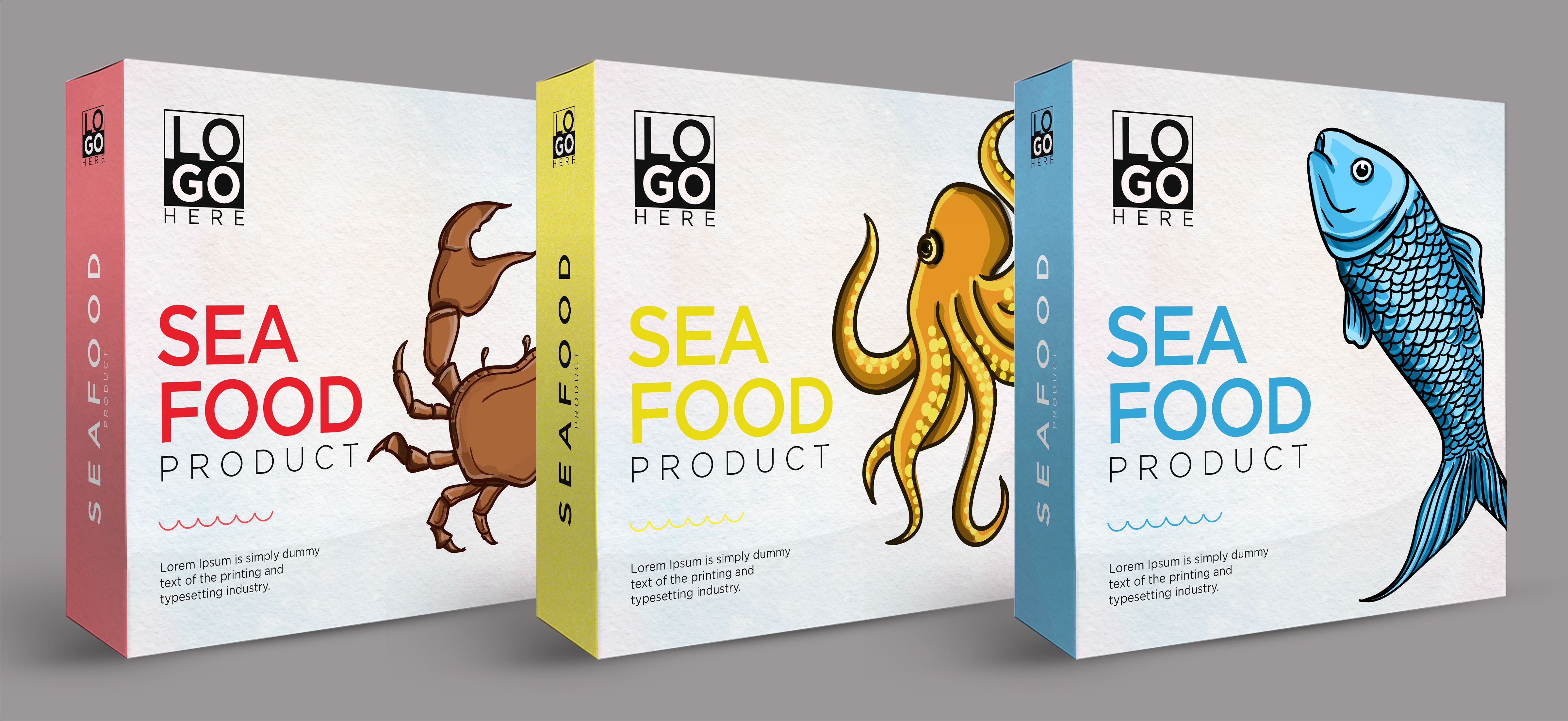 Packaging Design by SAI DESIGNS for this project | Design #26775435
