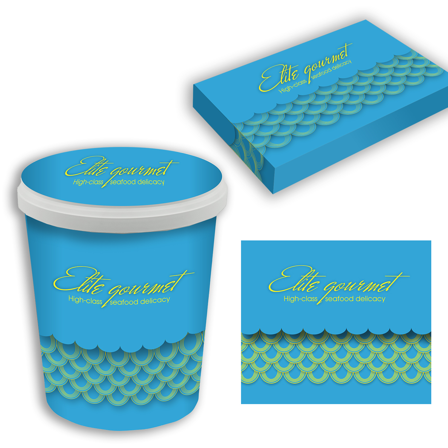 Packaging Design by tt-67 for this project | Design #26749642