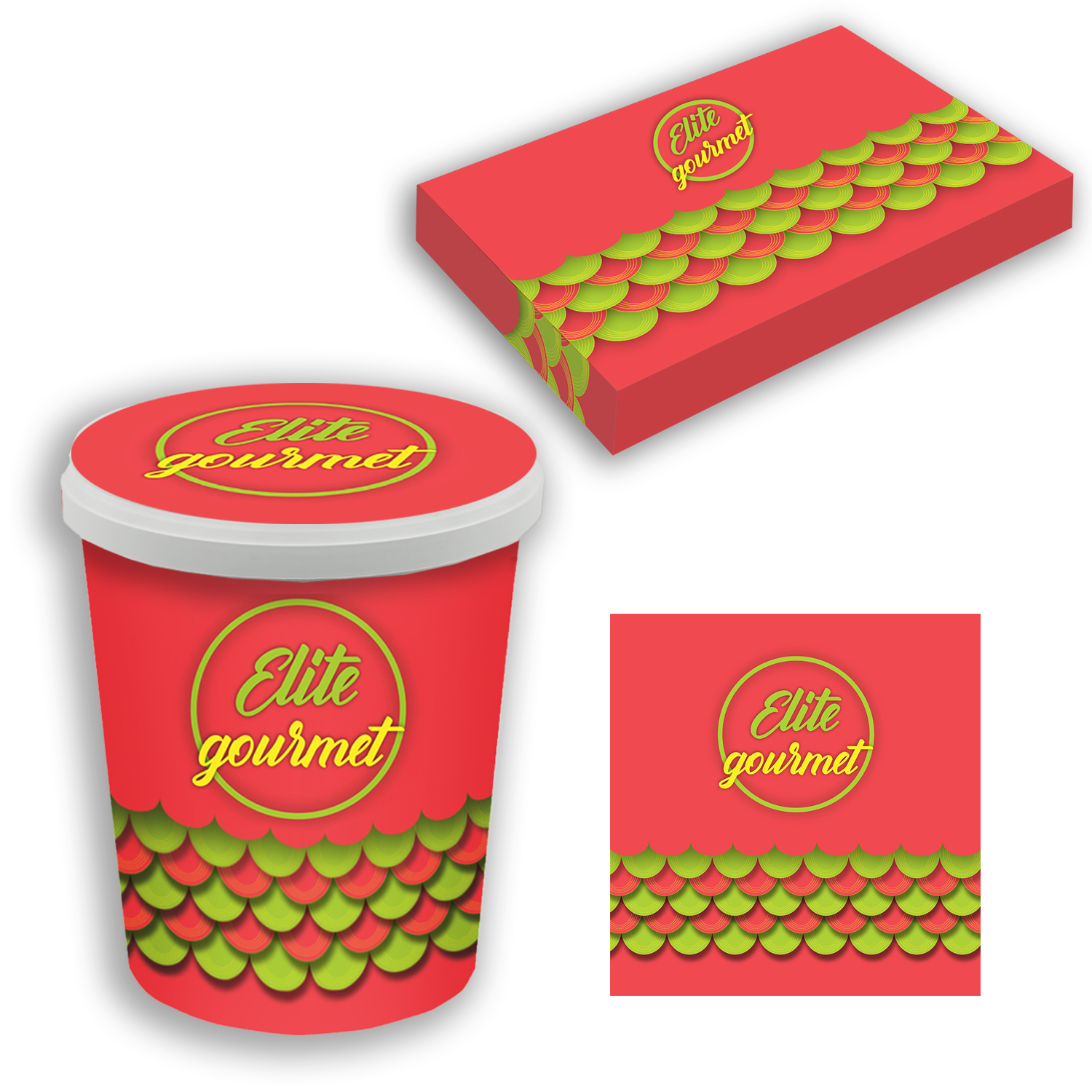 Packaging Design by tt-67 for this project | Design #26749643