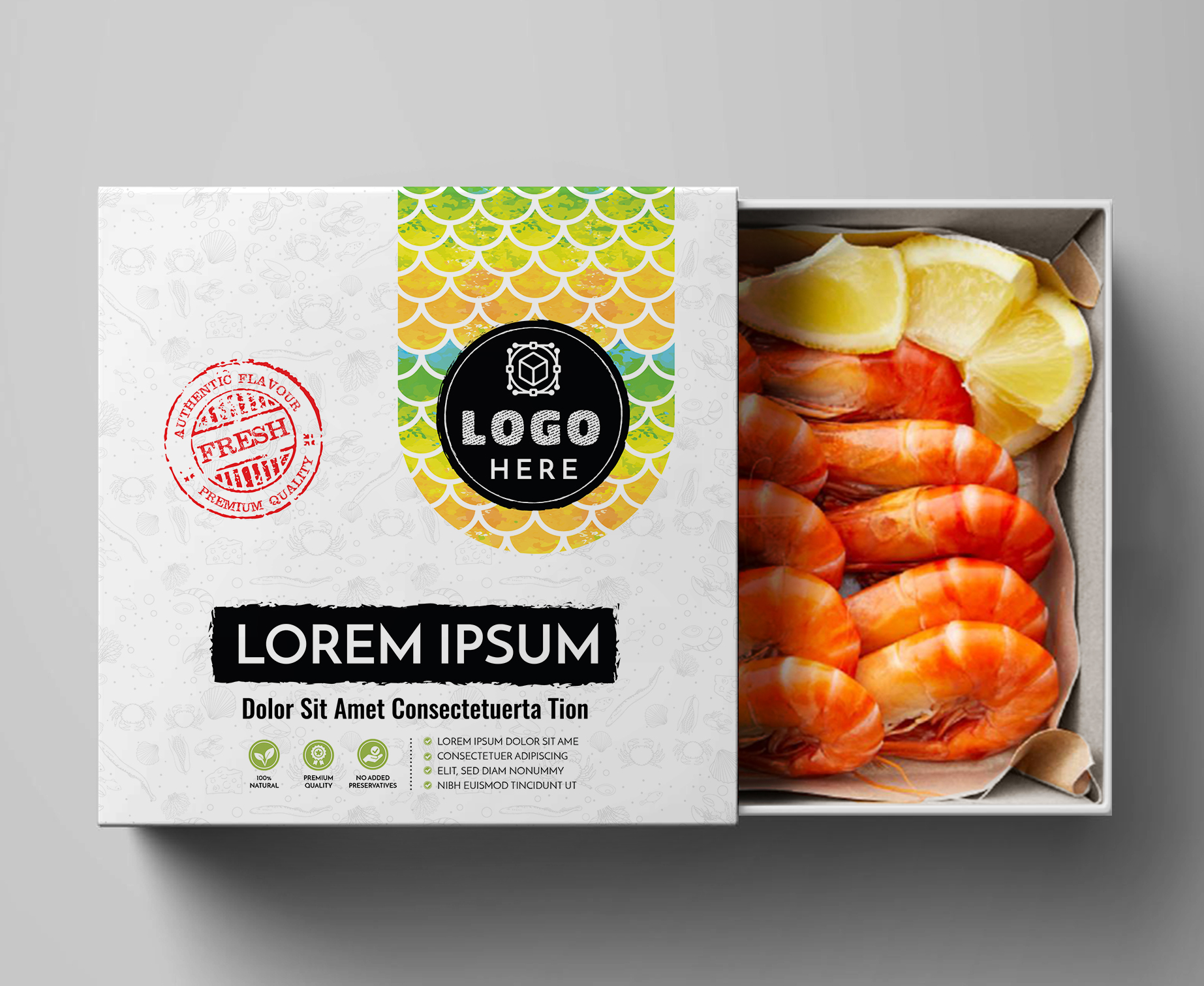 Packaging Design by Navisol Creatives for this project | Design #26757866