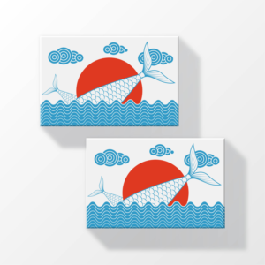 Verpackungs-Design von Aistikart für dieses Projekt | Design: #26764672