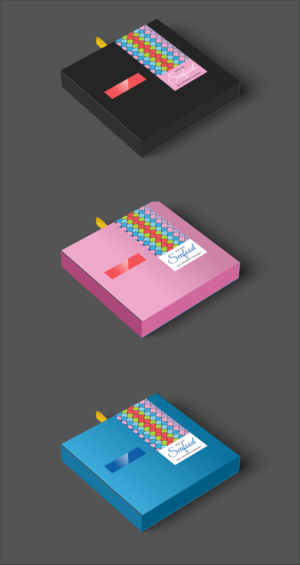 Verpackungs-Design von sonu parmar für dieses Projekt | Design: #26743231