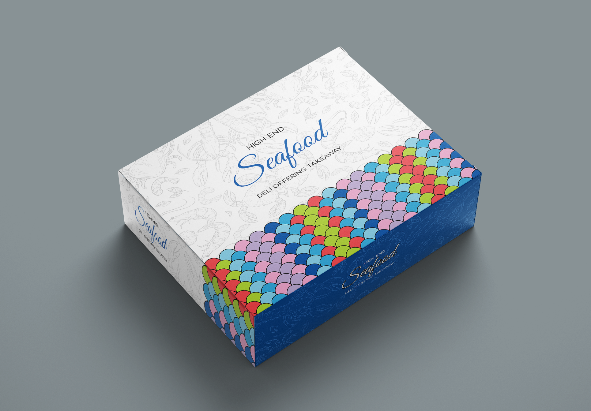 Packaging Design by sonu parmar for this project | Design #26743330