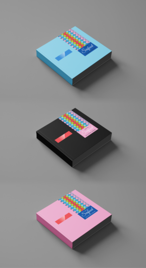Verpackungs-Design von sonu parmar für dieses Projekt | Design: #26766406
