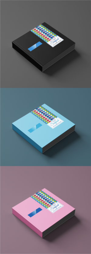 Verpackungs-Design von sonu parmar für dieses Projekt | Design: #26766472
