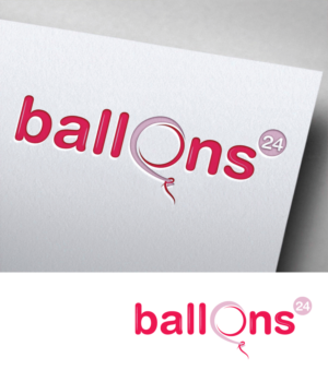 Logo Design by Om Namah Shivay for p&s-events | Design: #28042065