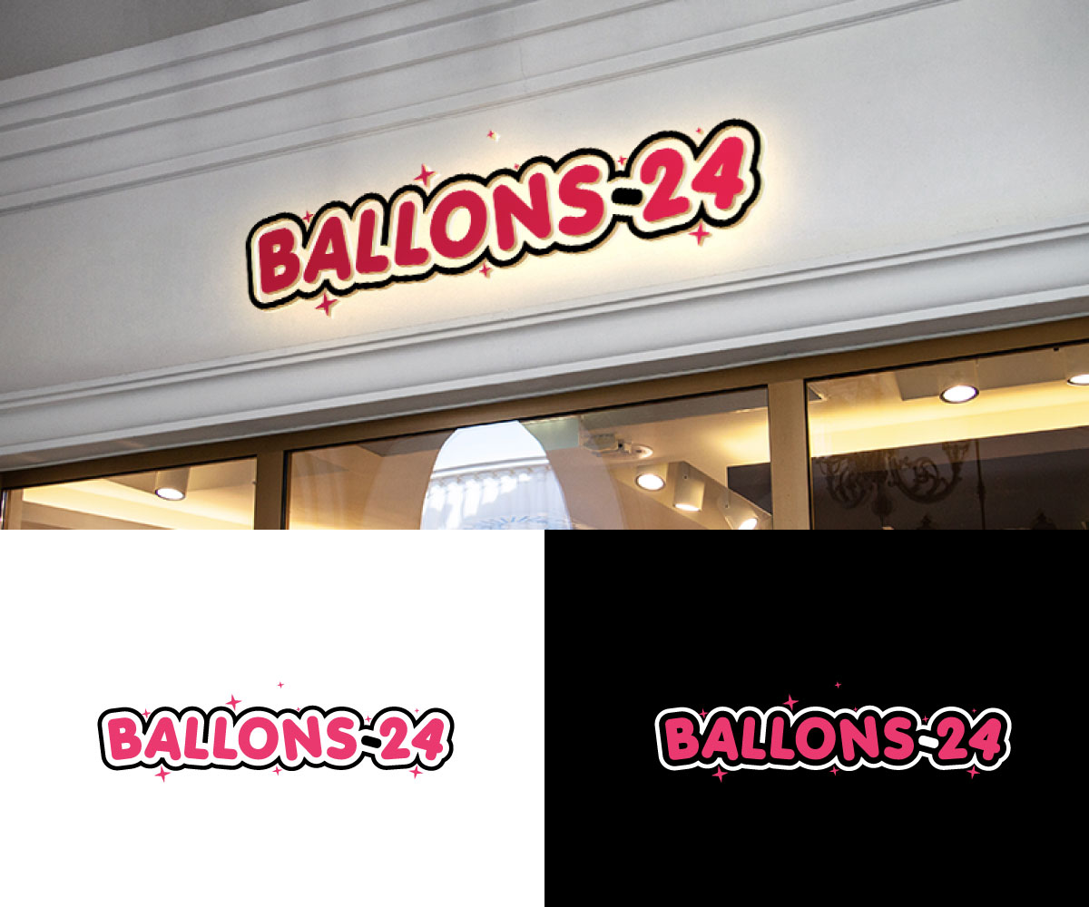 Logo Design by RS_Design for p&s-events | Design #28037228