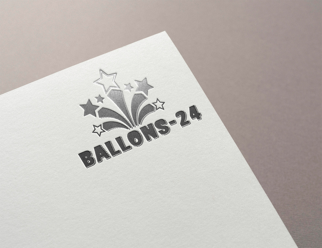 Design de Logo par P_monk pour p&s-events | Design #28039744