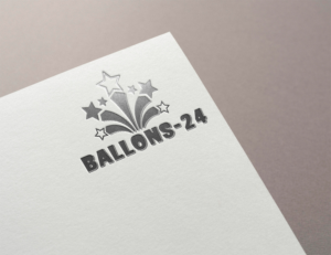 Logo Design by P_monk