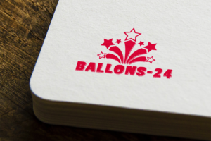 Logo Design by P_monk for p&s-events | Design: #28039745