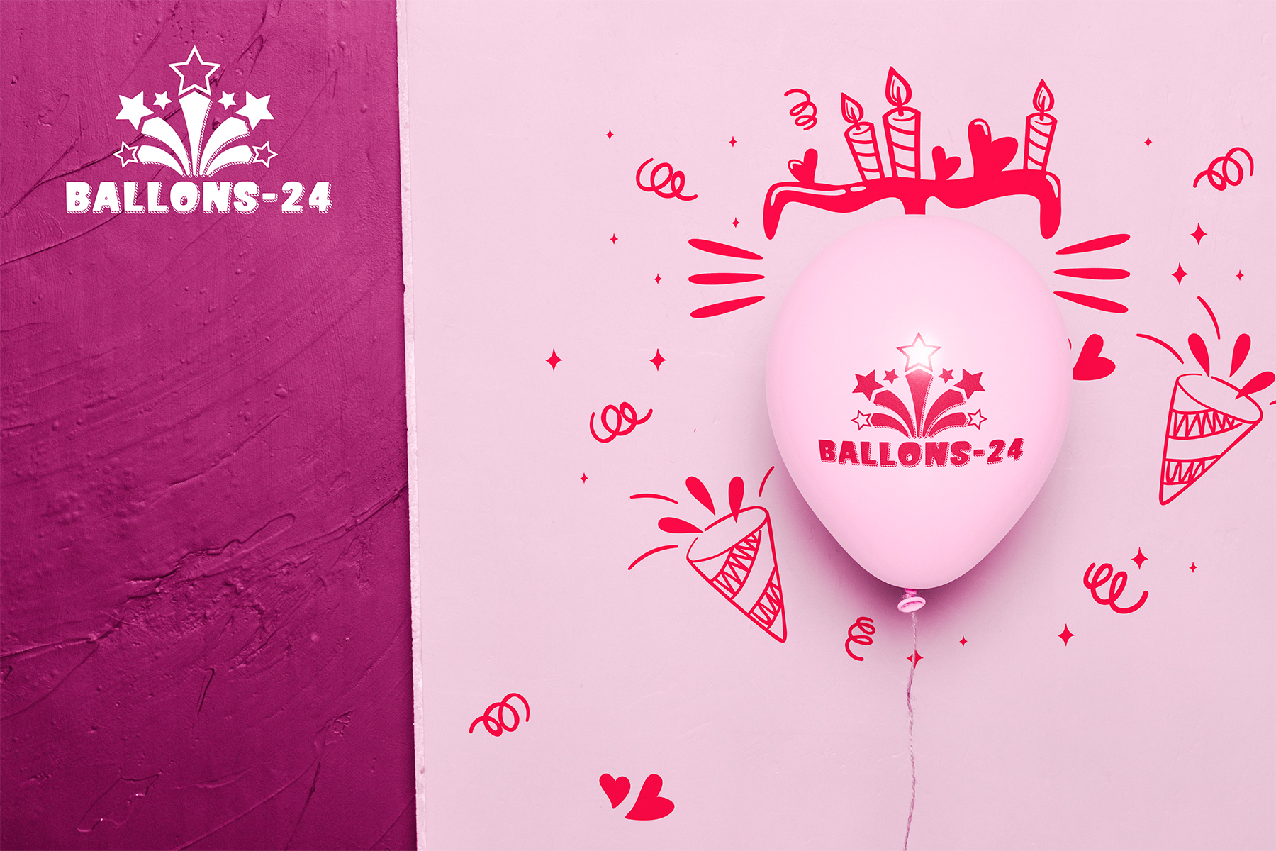 Logo Design by P_monk for p&s-events | Design #28039746