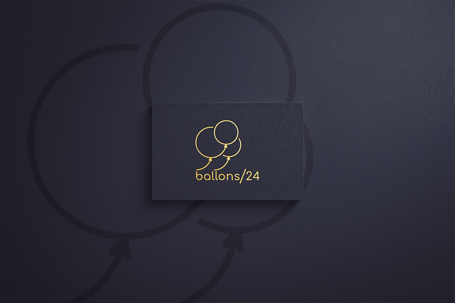 Logo Design by P_monk for p&s-events | Design #28041192