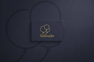 Logo Design by P_monk for p&s-events | Design: #28041192