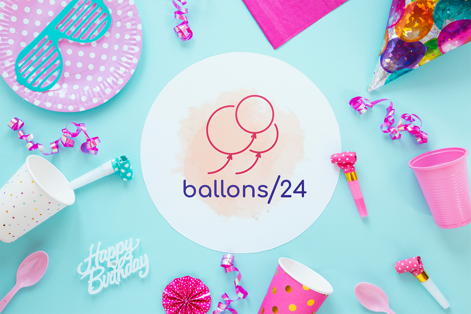 Logo Design by P_monk for p&s-events | Design #28041193