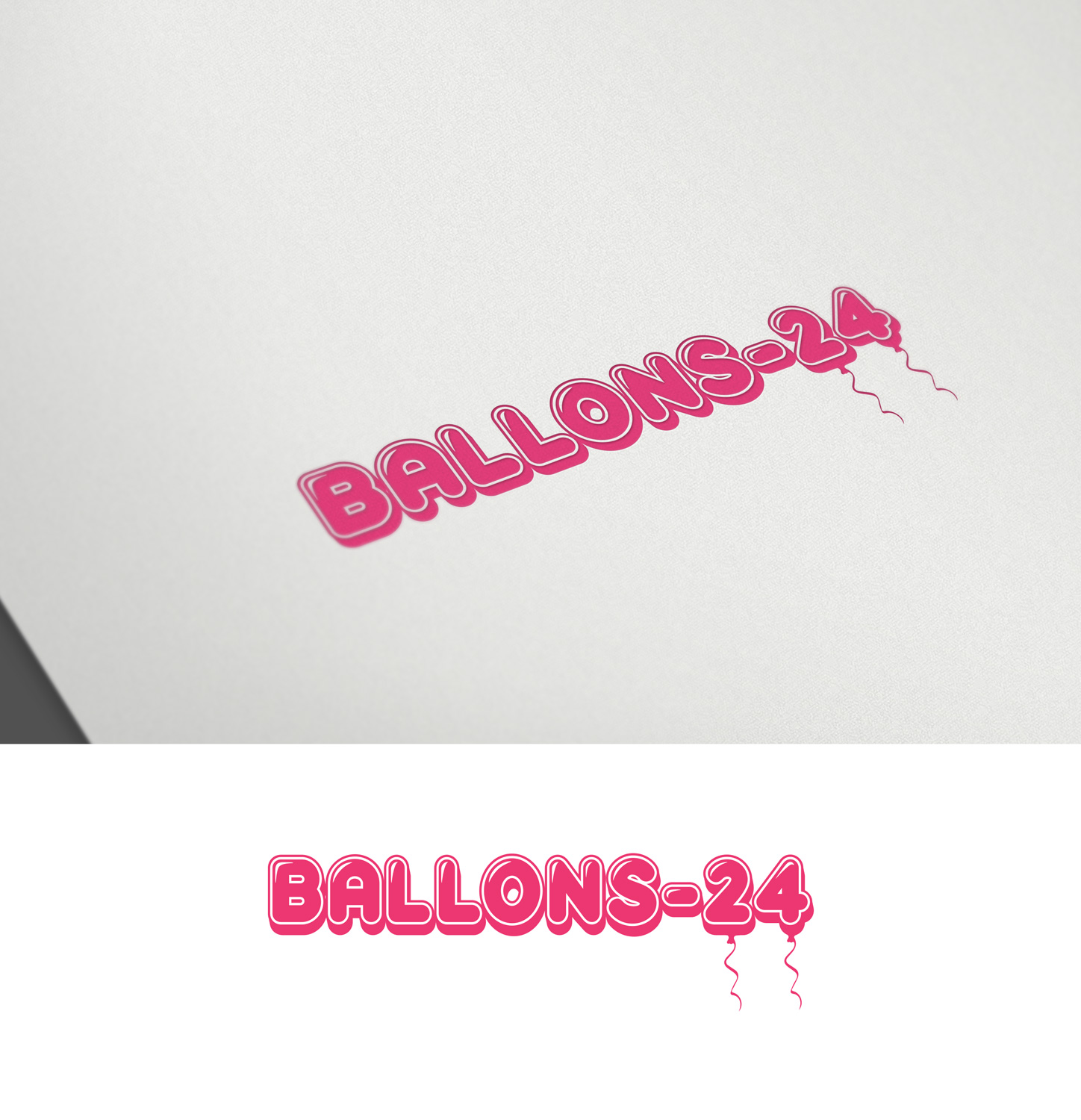 Design de Logo par Impressive Sol pour p&s-events | Design #28039494