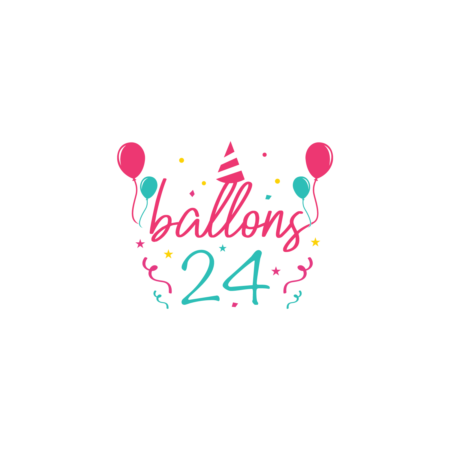Logo Design by LAXMI DESIGNHUB for p&s-events | Design #28038969