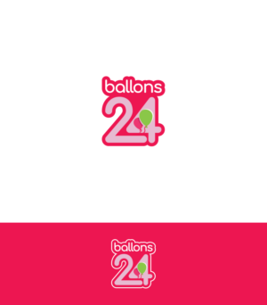 Logo Design by ecorokerz for p&s-events | Design: #28038932