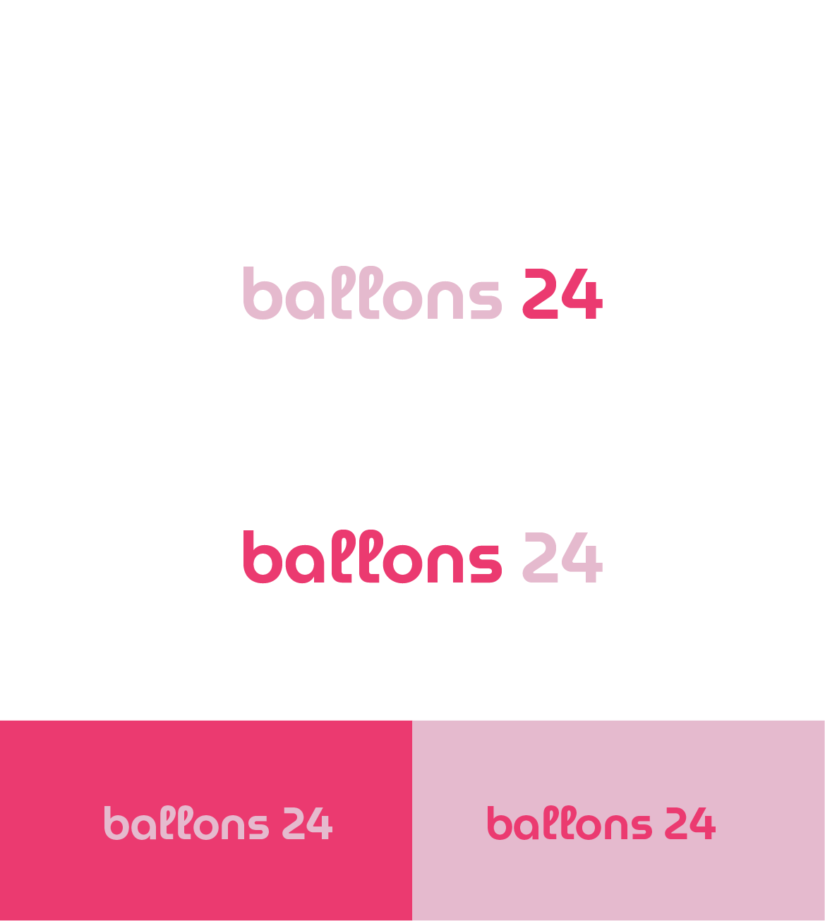 Logo Design by 68_Design for p&s-events | Design #28068294