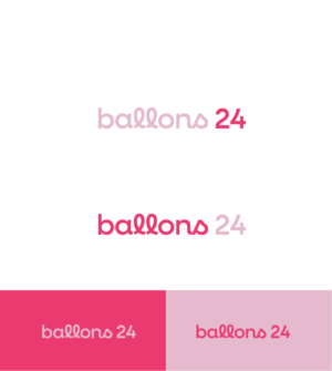 Logo Design by 68_Design for p&s-events | Design: #28068295