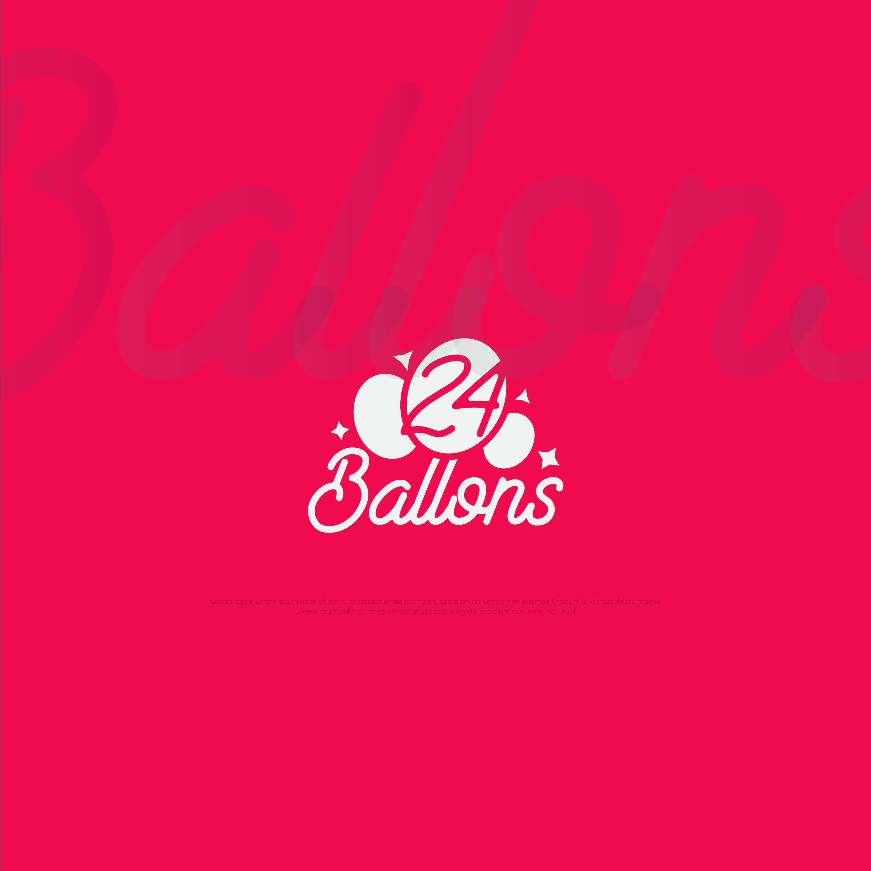 Logo Design by kacimo for p&s-events | Design #28037565