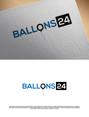 Logo Design by Amelia 25 for p&s-events | Design: #28037671