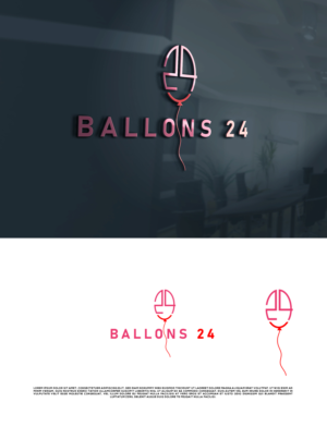 Logo Design by Amelia 25 for p&s-events | Design: #28037753