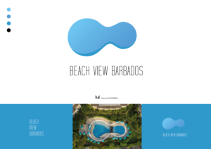 Logo Design by MuchasMigas for Beach View Hotel | Design #26760589