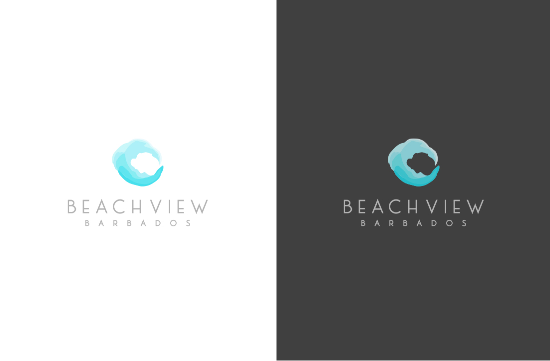 Logo Design by GLDesigns for Beach View Hotel | Design: #26766681