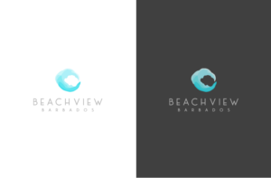 Logo Design by GLDesigns for Beach View Hotel | Design: #26766681