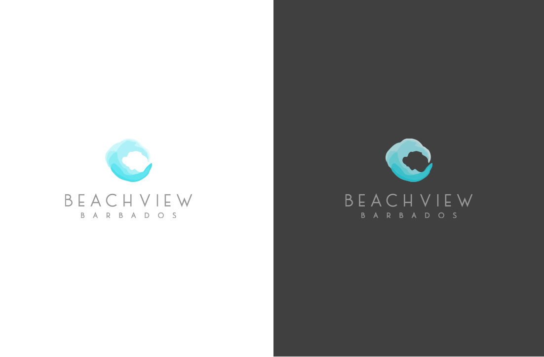Logo Design by GLDesigns for Beach View Hotel | Design #26786561