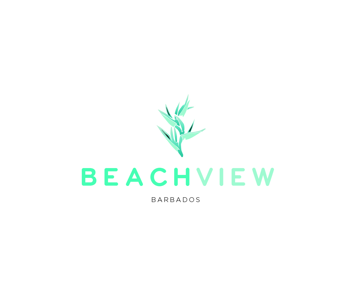 Logo-Design von gates für Beach View Hotel | Design #26733664