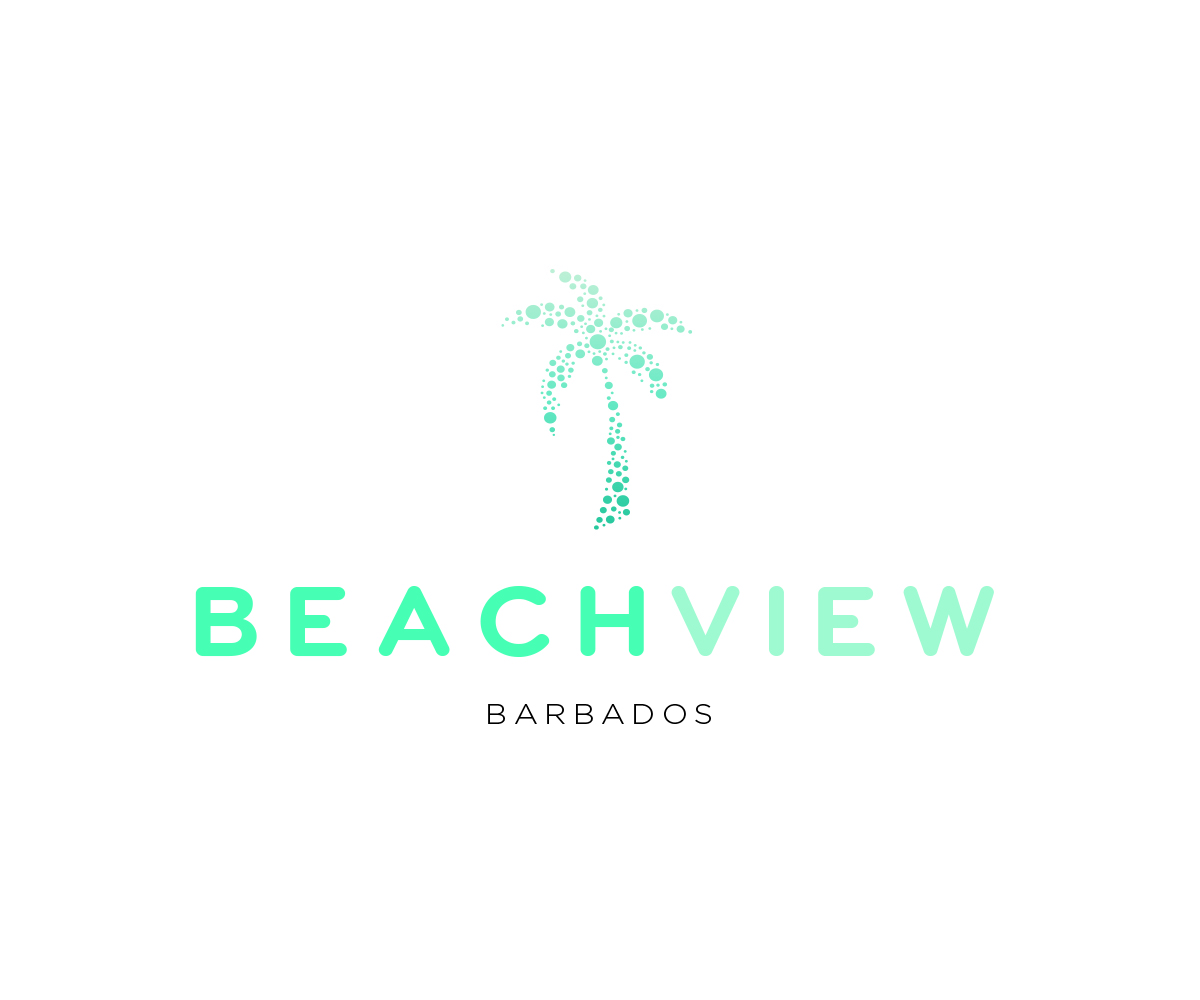 Logo Design by gates for Beach View Hotel | Design #26733666