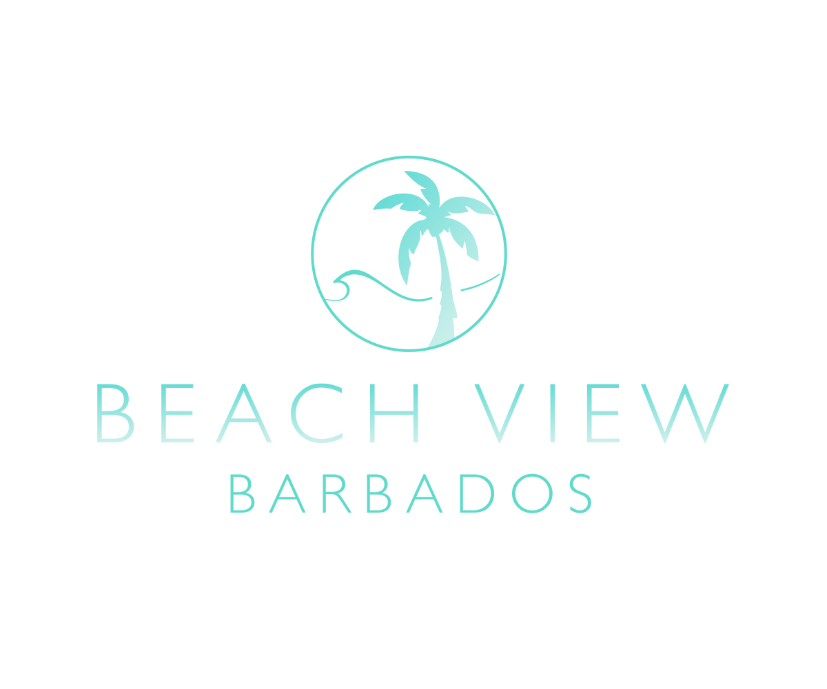 Diseño de Logo por gates para Beach View Hotel | Diseño #26733667