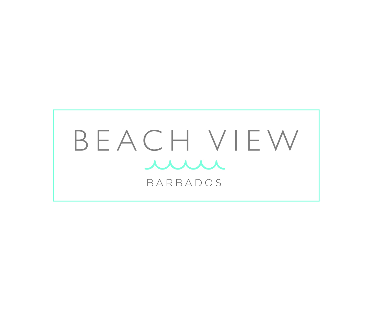 Diseño de Logo por gates para Beach View Hotel | Diseño #26733674