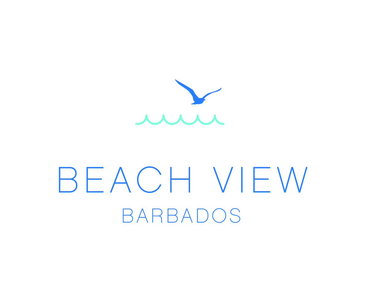 Logo Design by gates for Beach View Hotel | Design #26733682