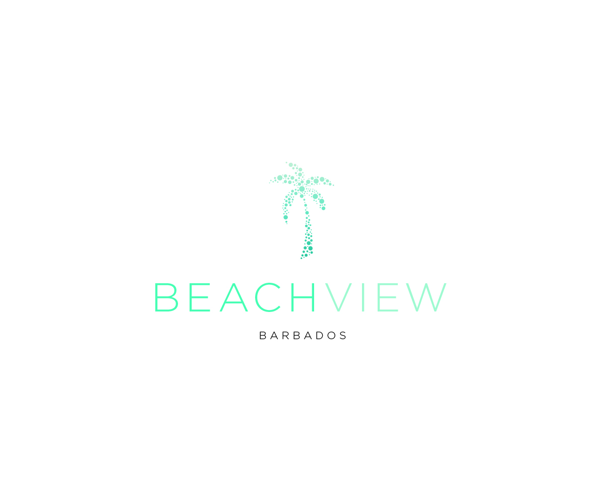 Diseño de Logo por gates para Beach View Hotel | Diseño #26739298
