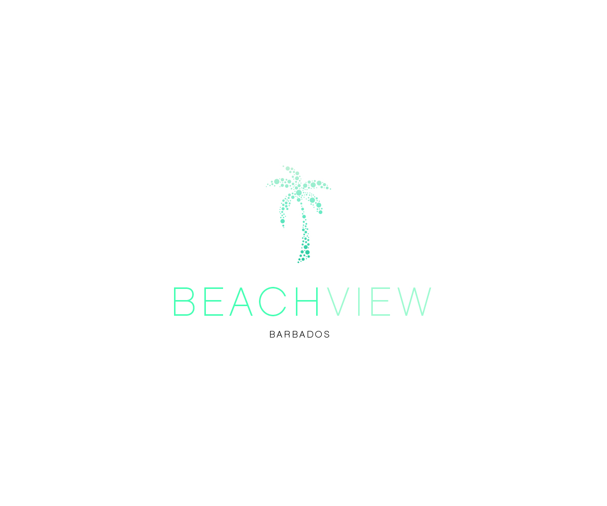 Design de Logo par gates pour Beach View Hotel | Design #26739299