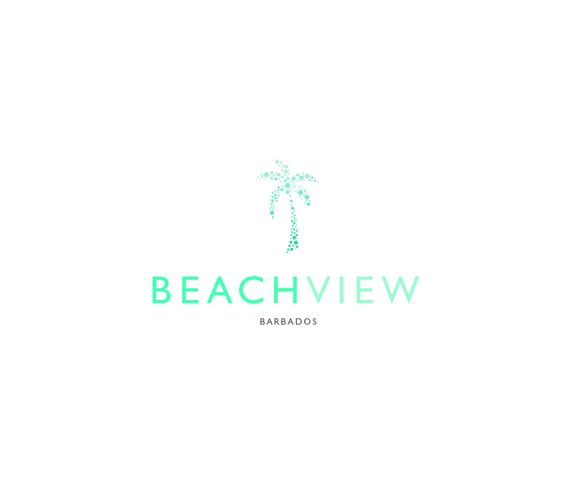 Diseño de Logo por gates para Beach View Hotel | Diseño #26739300