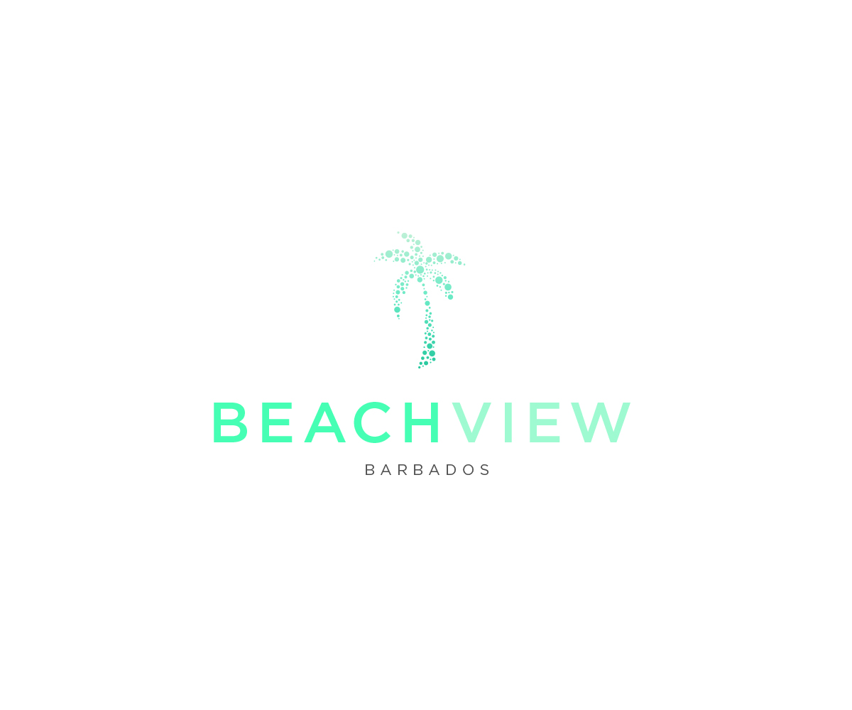 Diseño de Logo por gates para Beach View Hotel | Diseño #26739301
