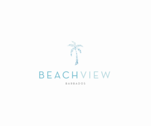 Logo Design by gates for Beach View Hotel | Design: #26739303
