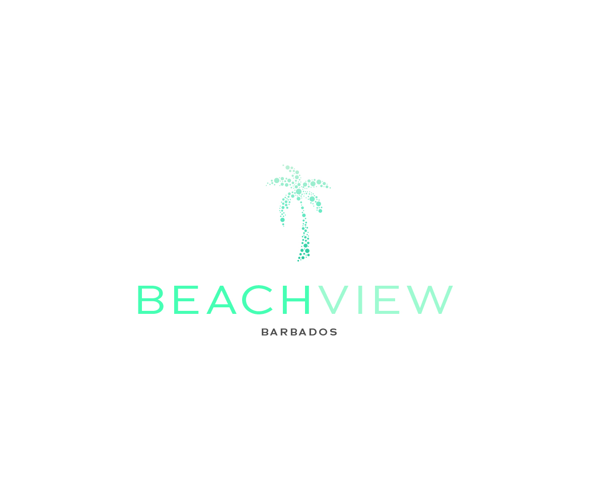 Diseño de Logo por gates para Beach View Hotel | Diseño #26739304