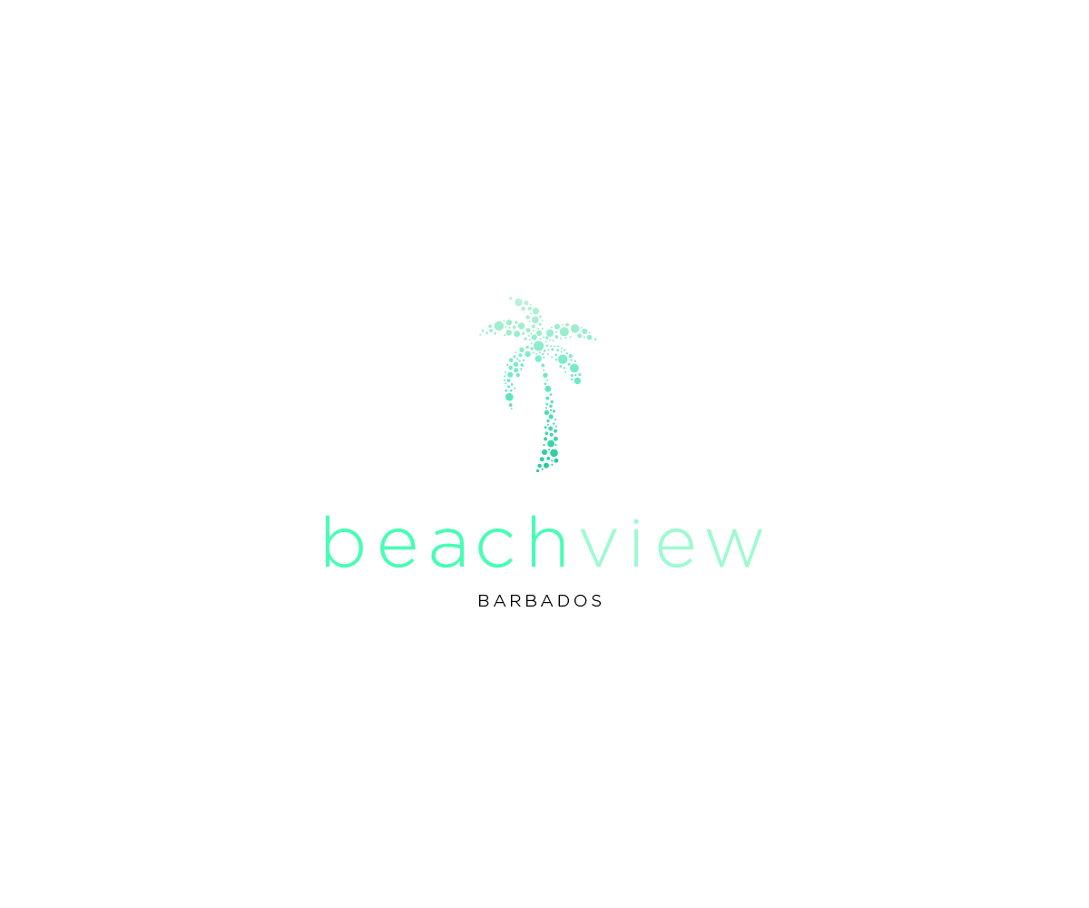 Diseño de Logo por gates para Beach View Hotel | Diseño #26739306