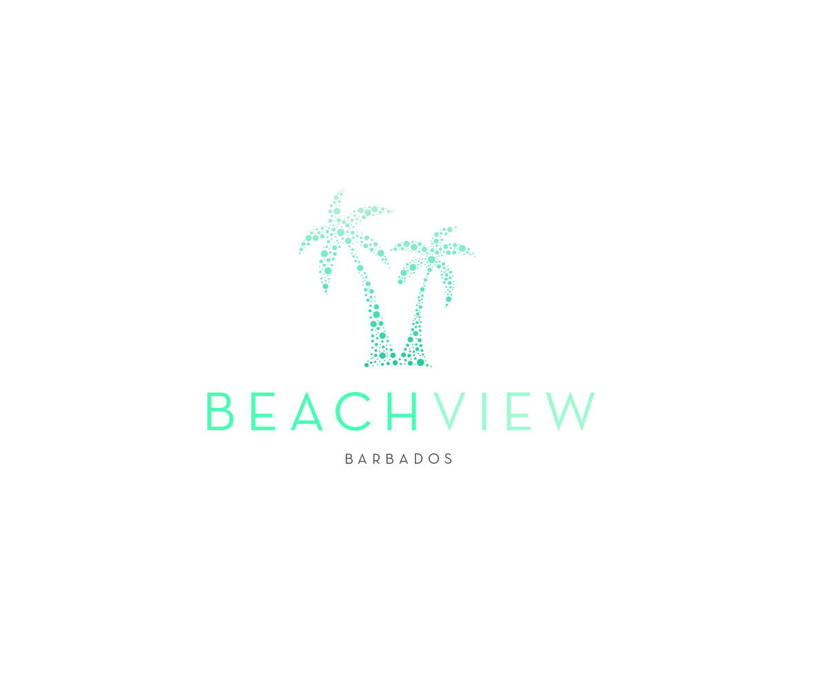 Design de Logo par gates pour Beach View Hotel | Design #26754918