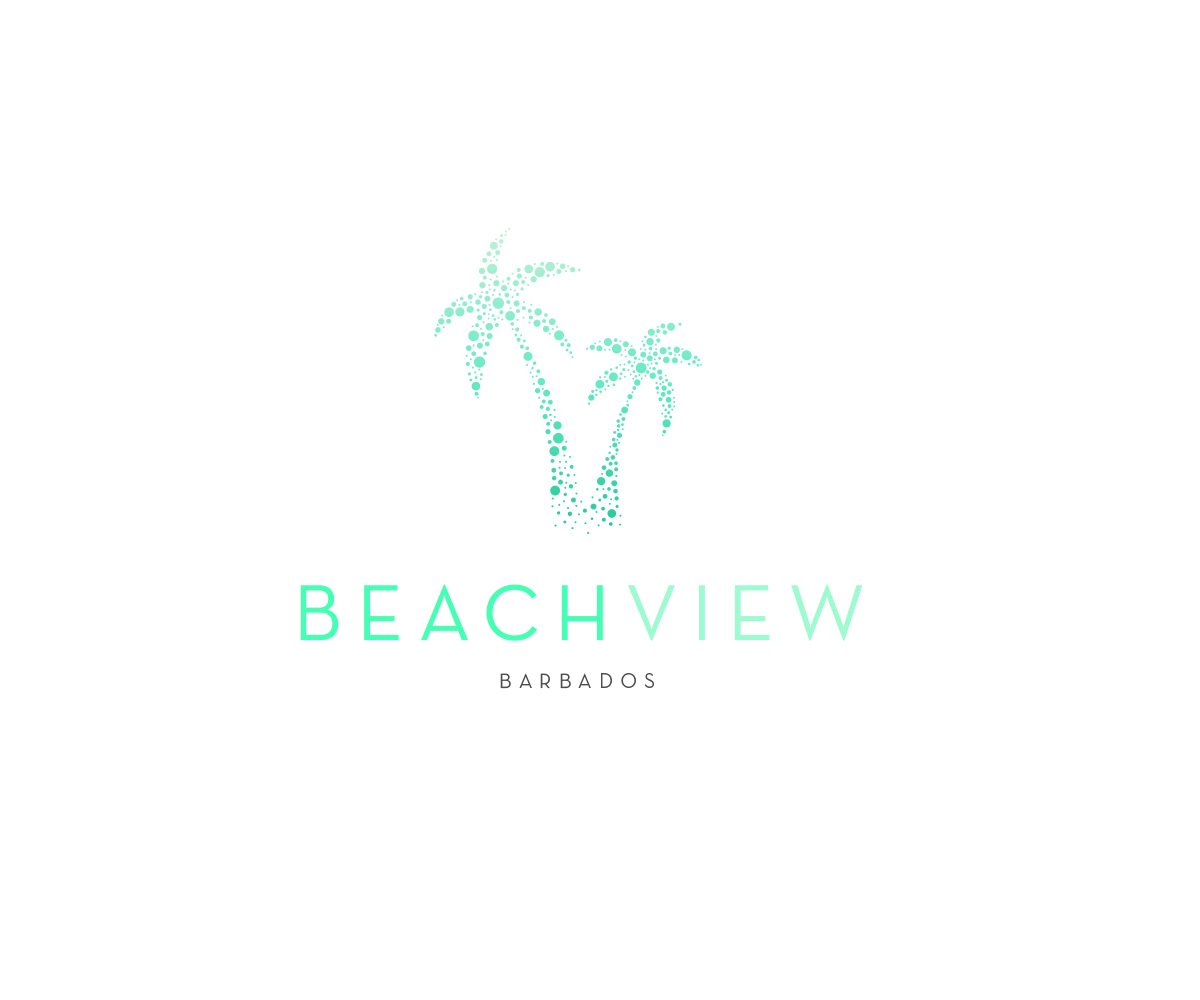 Design de Logo par gates pour Beach View Hotel | Design #26755127