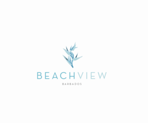 Logo Design by gates for Beach View Hotel | Design: #26760204