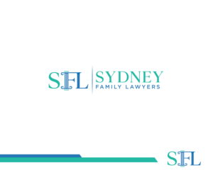 Sydney Family Lawyers | Design de Logo par Fat Bat Man