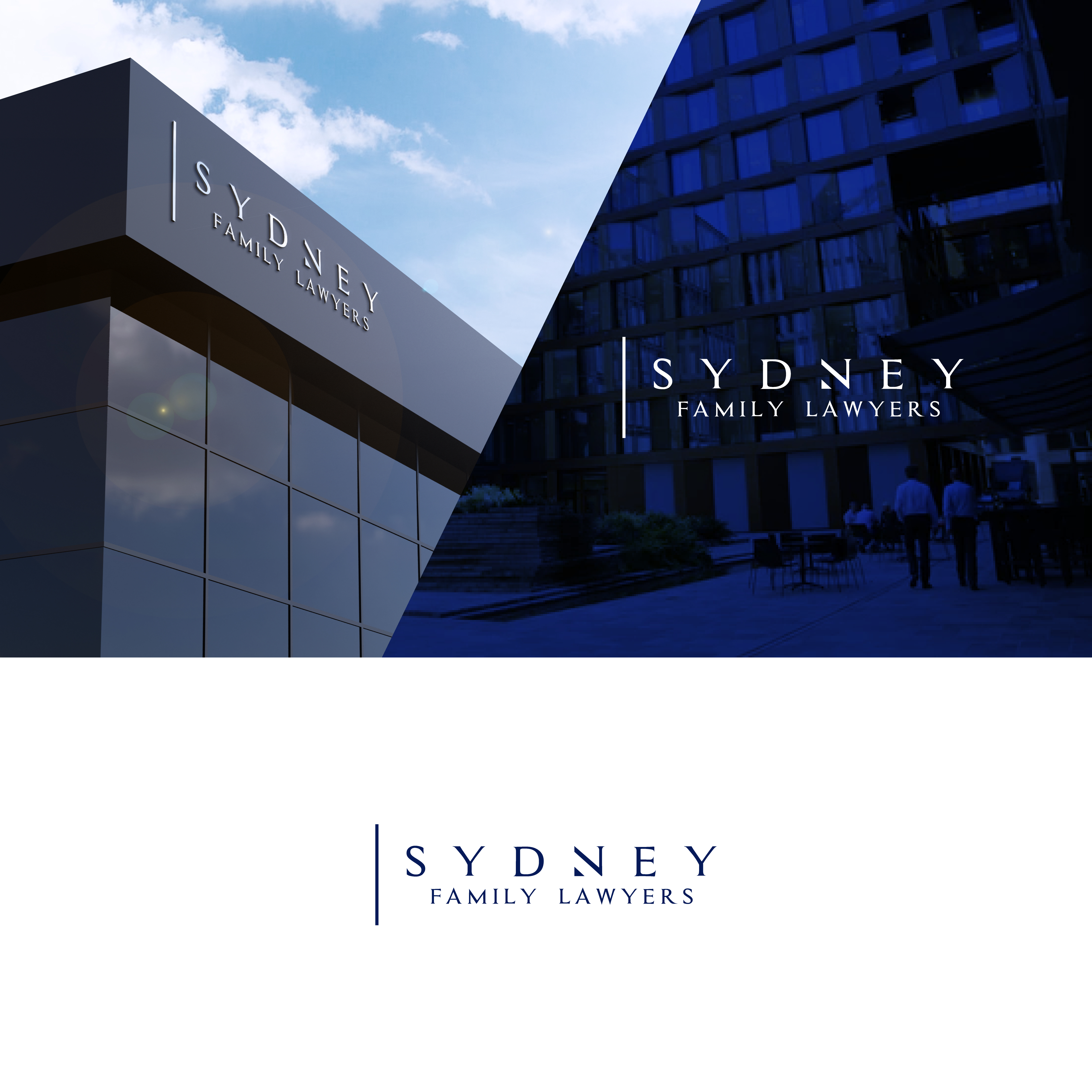 Logo Design by ArtZenium for Sydney Criminal Lawyers | Design #26762910