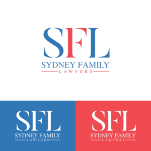 Sydney Family Lawyers | Design de Logo par CIG Designer
